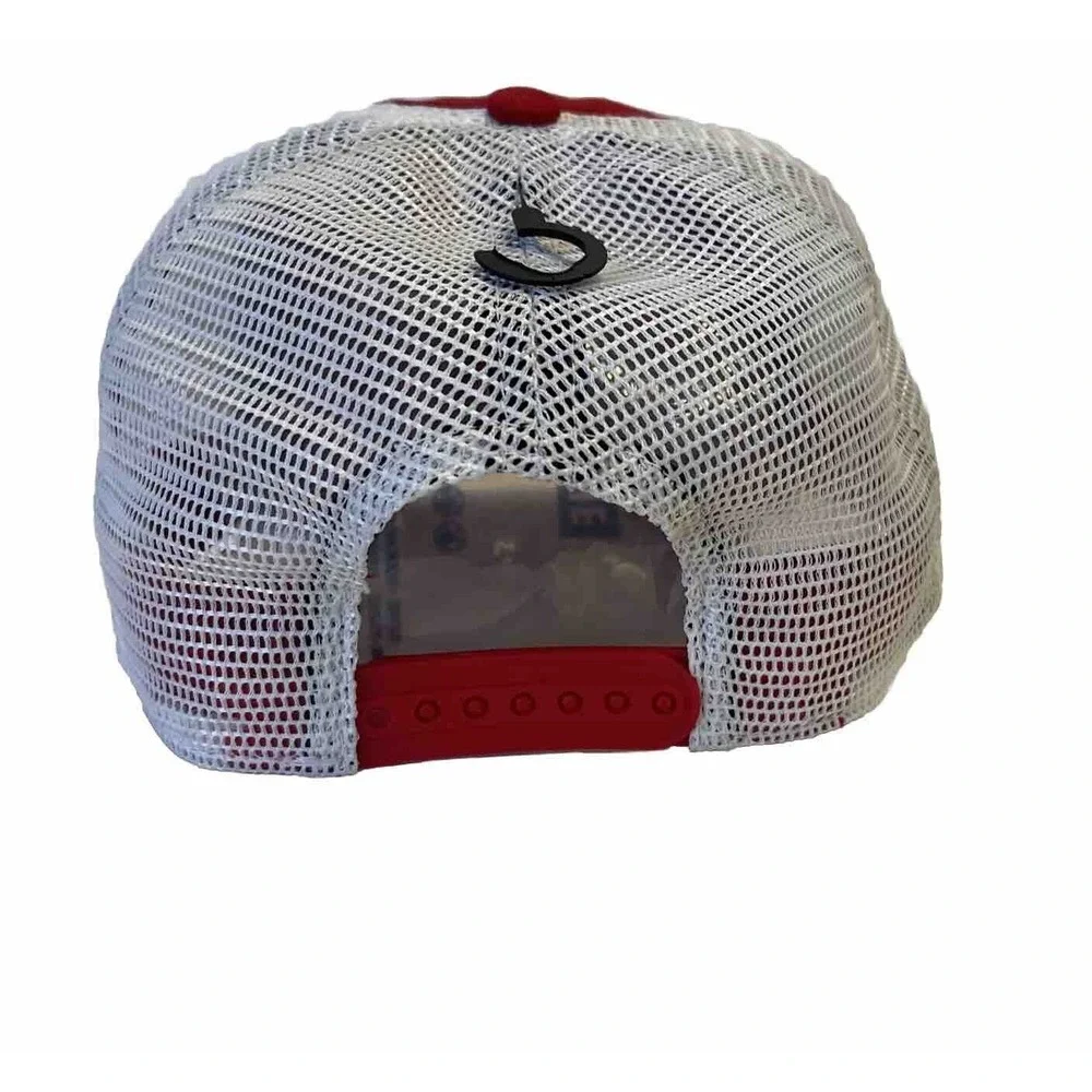 Washington Nationals Womens‎ Fan Favorite Snapback Adjustable Cap/Hat